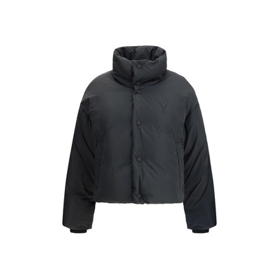 Ami Paris Ami De Coeur Daunenjacke