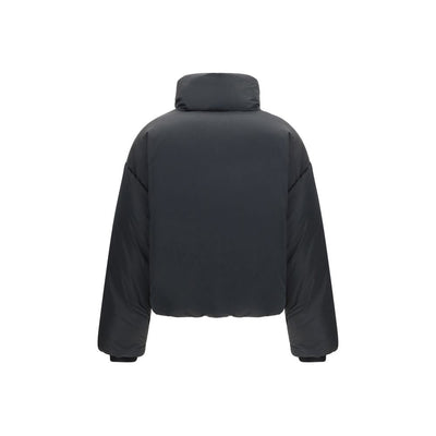 Ami Paris Ami De Coeur Daunenjacke