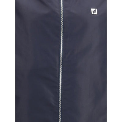 Fendi Umkehrbarer K-Weg