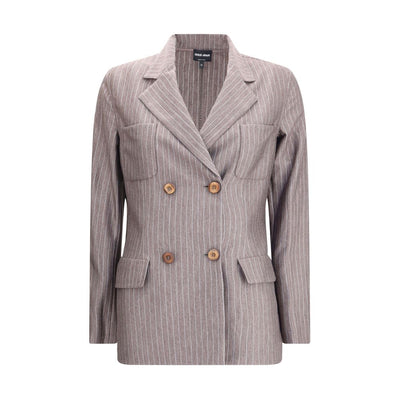 Giorgio Armani Zweireihiger Blazer