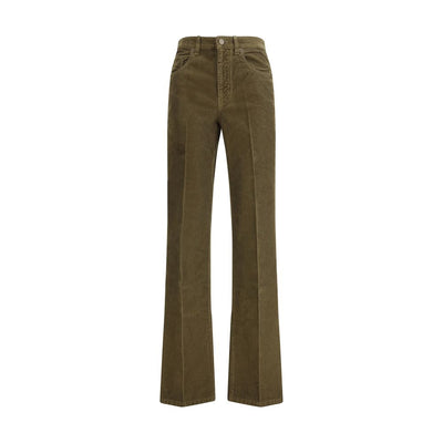 Saint Laurent Kordhose Clyde