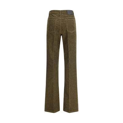 Saint Laurent Kordhose Clyde