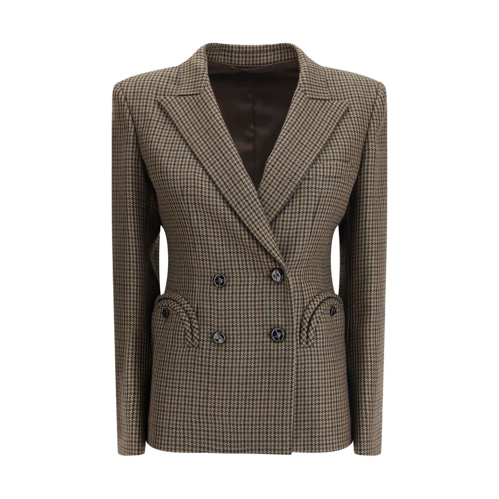 Blazé Milano Zemi-Blazer