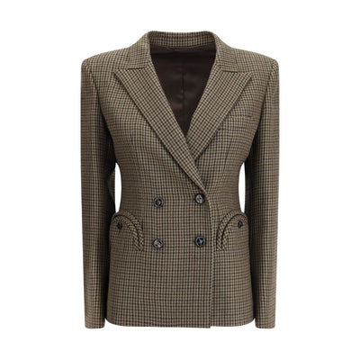 Blazé Milano Zemi-Blazer