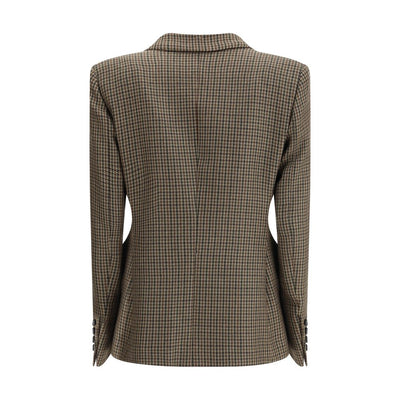 Blazé Milano Zemi-Blazer