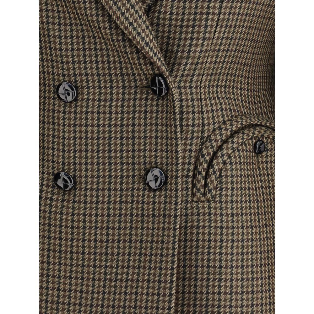 Blazé Milano Zemi-Blazer