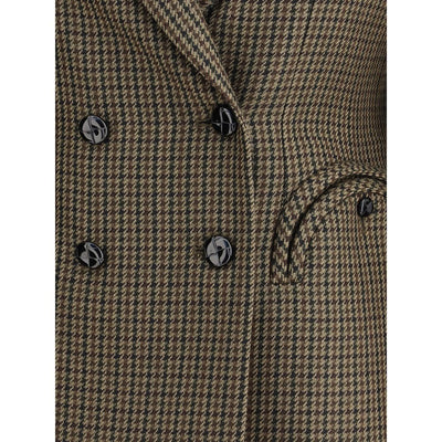 Blazé Milano Zemi-Blazer
