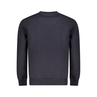 Pepe Jeans Blauer Baumwollpullover für Männer