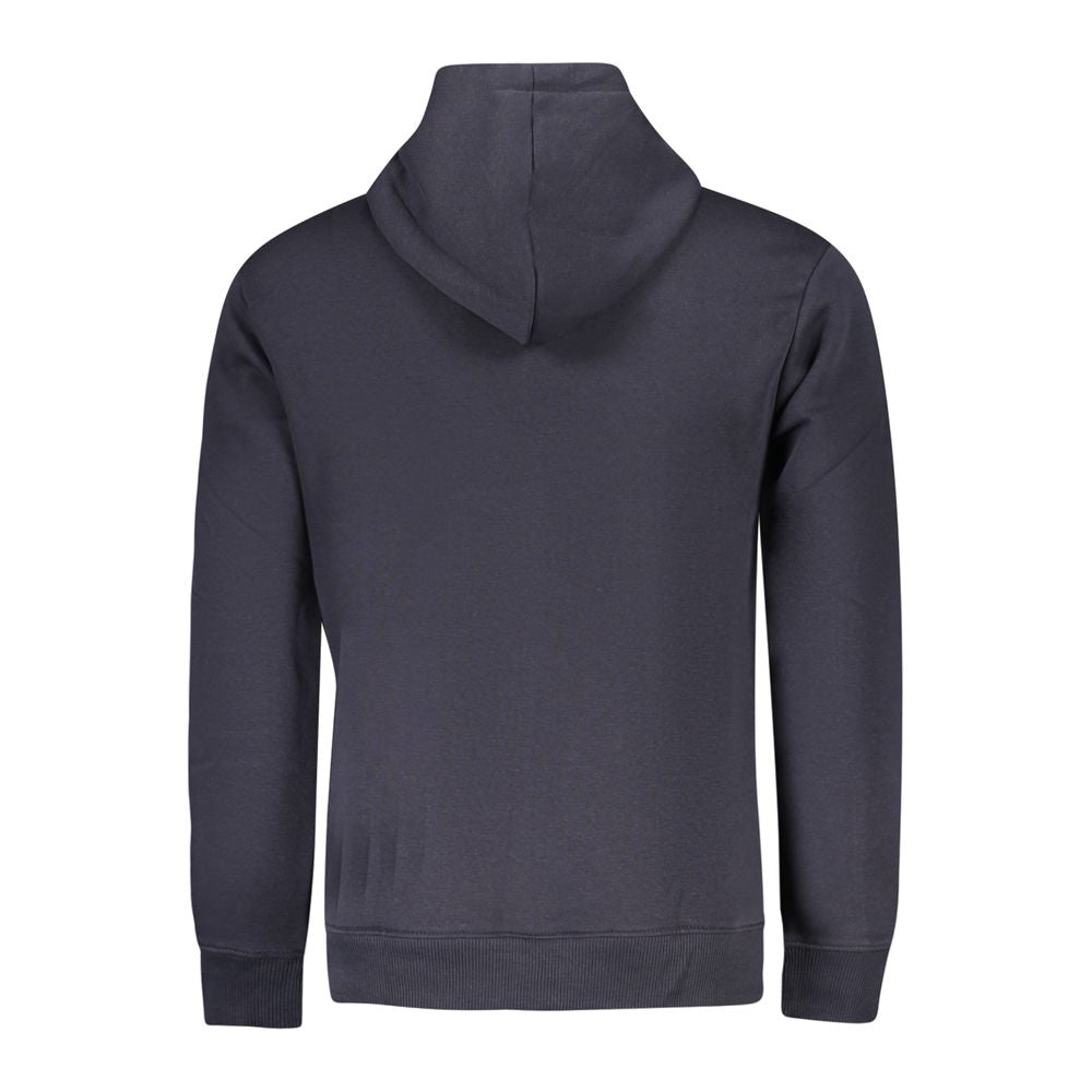 Pepe Jeans Blauer Baumwollpullover für Männer