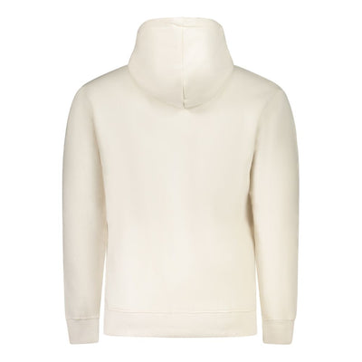 Pepe Jeans Weißer Baumwollpullover für Männer