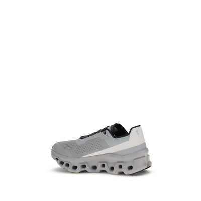 ON Cloudmonster 2 Turnschuhe von On