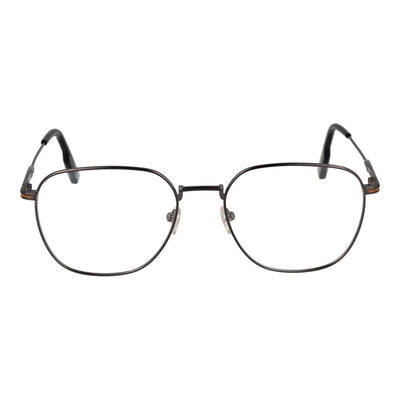 Ermenegildo Zegna Graue Männer Optische Brillenfassungen