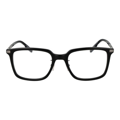 Ermenegildo Zegna Schwarze Männer Optische Fassungen