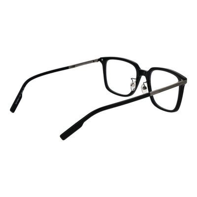 Ermenegildo Zegna Schwarze Männer Optische Fassungen