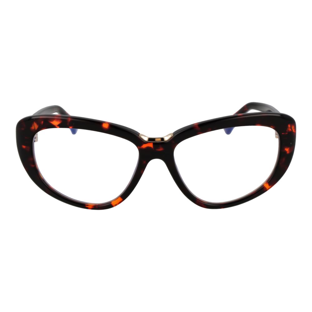 Max Mara Braun Frauen Optische Fassungen
