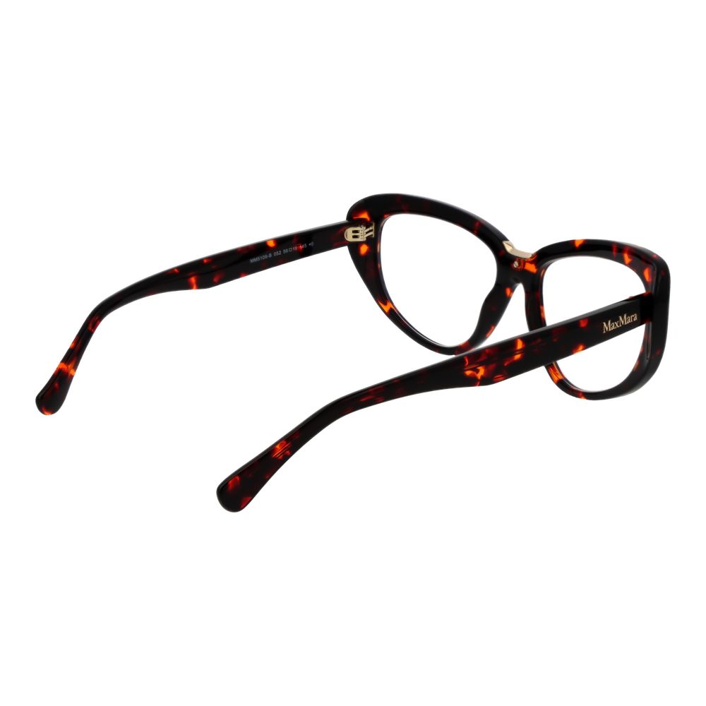 Max Mara Braun Frauen Optische Fassungen