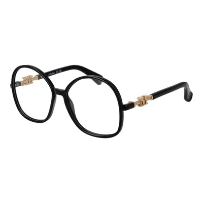 Max Mara Schwarze Frauen Optische Fassungen