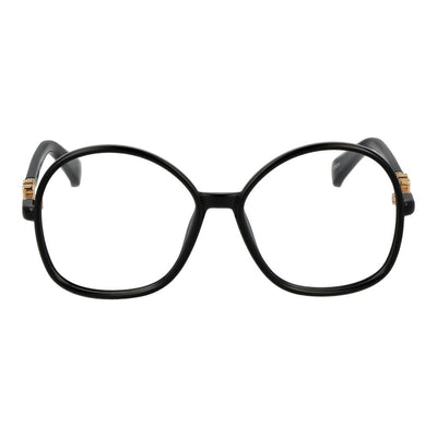 Max Mara Schwarze Frauen Optische Fassungen
