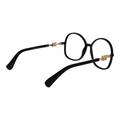 Max Mara Schwarze Frauen Optische Fassungen