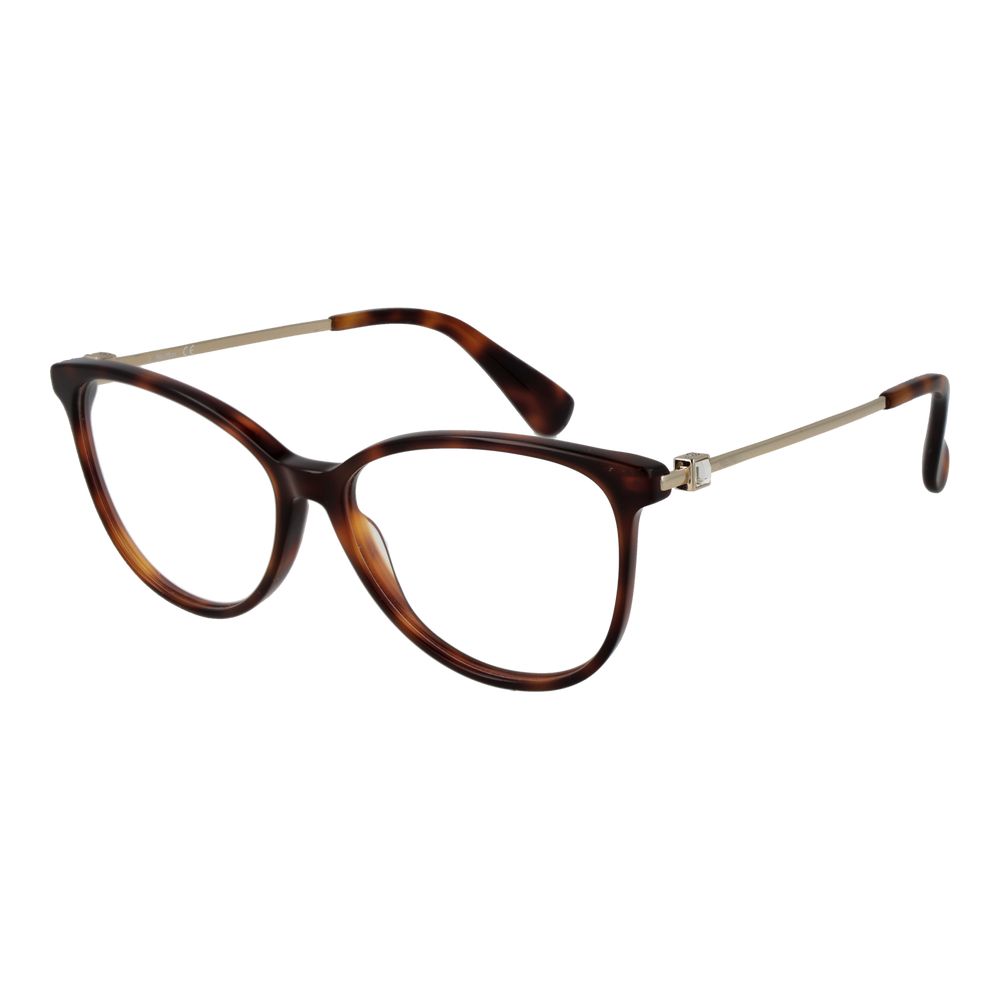 Max Mara Braun Frauen Optische Fassungen