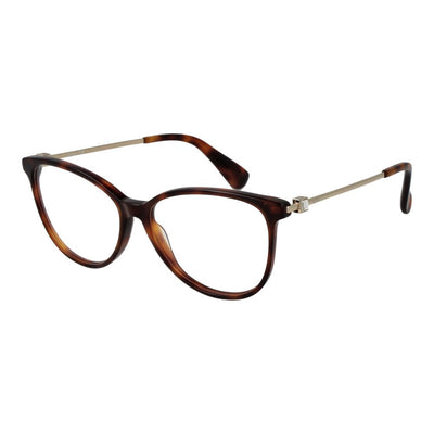 Max Mara Braun Frauen Optische Fassungen
