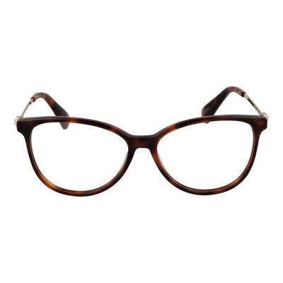 Max Mara Braun Frauen Optische Fassungen
