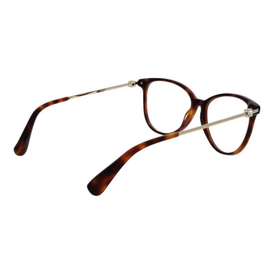 Max Mara Braun Frauen Optische Fassungen