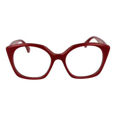 Max Mara Rote optische Brillenfassungen für Frauen