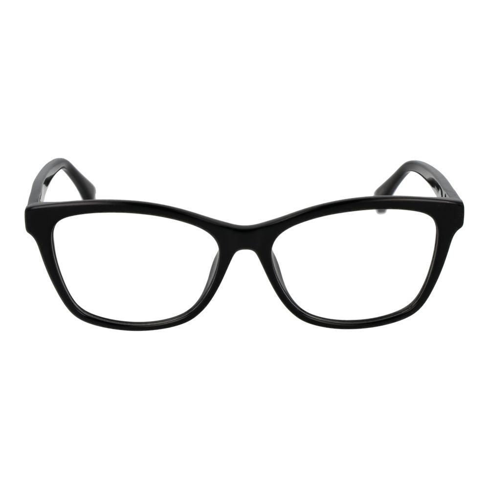 Max Mara Schwarze Frauen Optische Fassungen