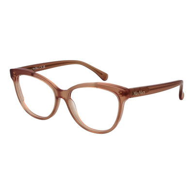 Max Mara Braun Frauen Optische Fassungen