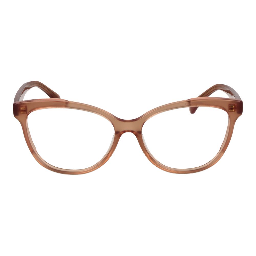 Max Mara Braun Frauen Optische Fassungen