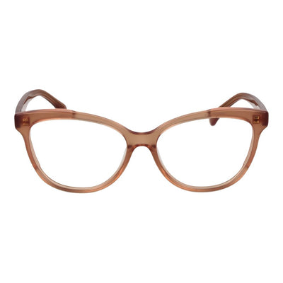 Max Mara Braun Frauen Optische Fassungen