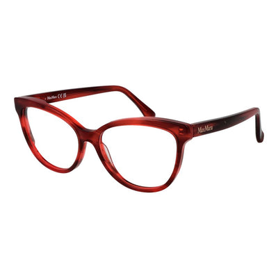 Max Mara Rote optische Brillenfassungen für Frauen