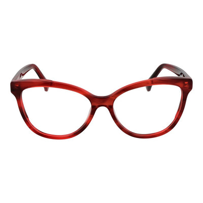 Max Mara Rote optische Brillenfassungen für Frauen