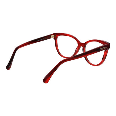 Max Mara Rote optische Brillenfassungen für Frauen