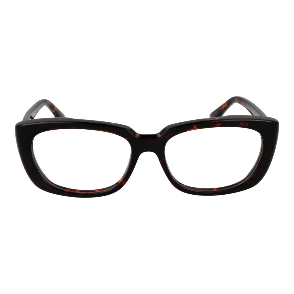 Max Mara Braun Frauen Optische Fassungen