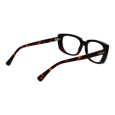 Max Mara Braun Frauen Optische Fassungen