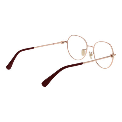 Max Mara Rote optische Brillenfassungen für Frauen