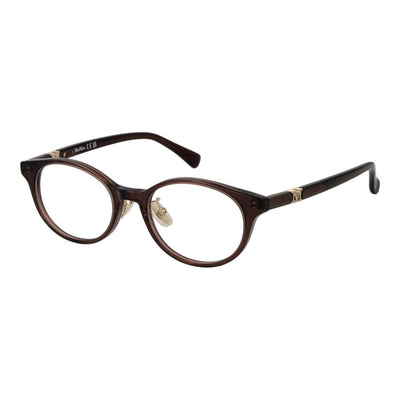 Max Mara Braun Frauen Optische Fassungen