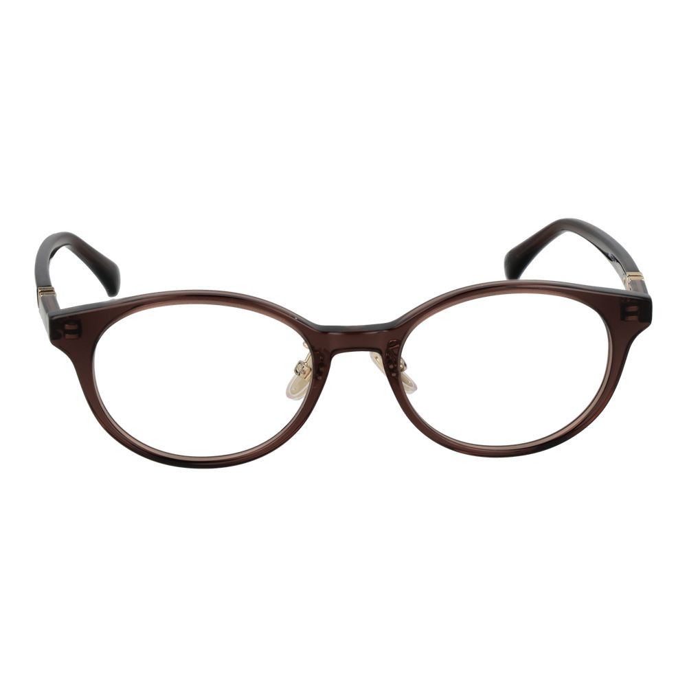 Max Mara Braun Frauen Optische Fassungen