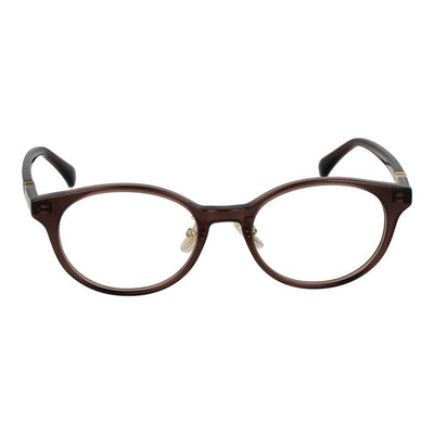Max Mara Braun Frauen Optische Fassungen