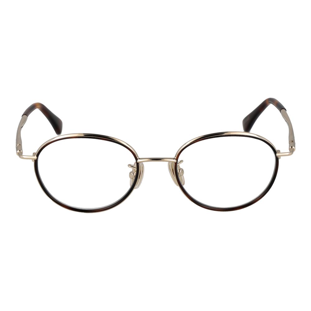 Max Mara Braun Frauen Optische Fassungen