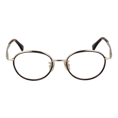 Max Mara Braun Frauen Optische Fassungen