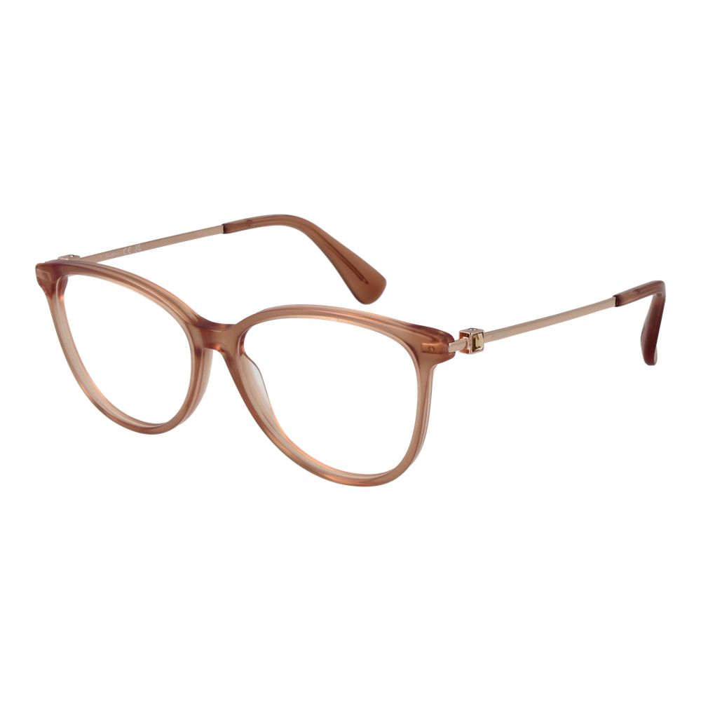 Max Mara Braun Frauen Optische Fassungen