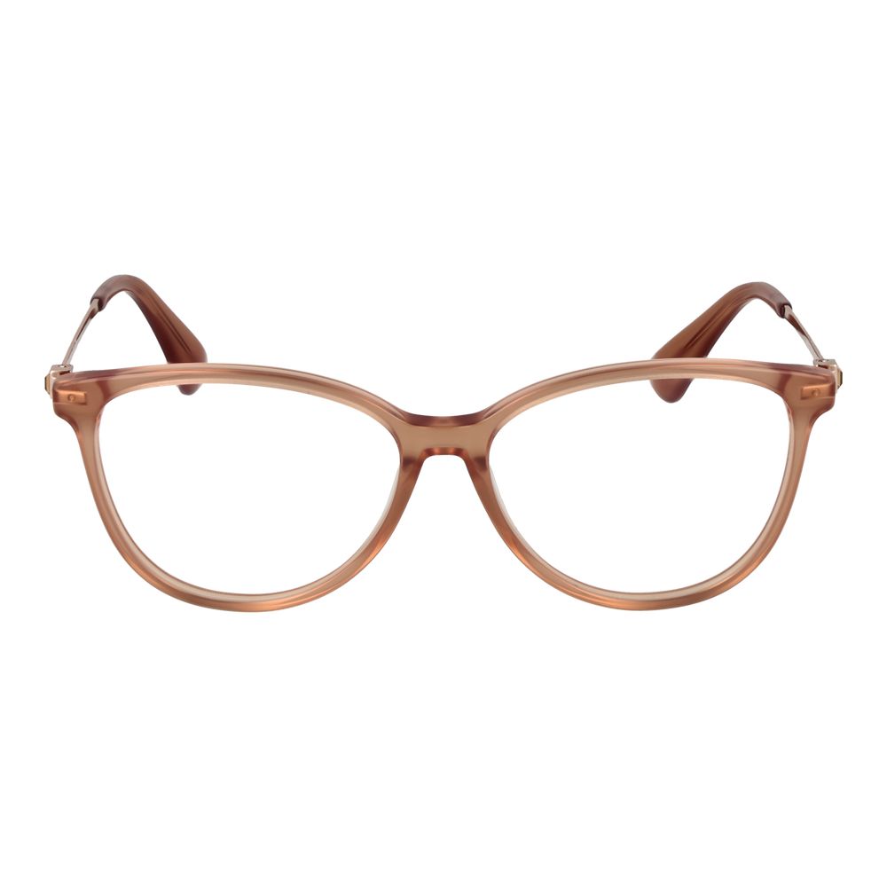 Max Mara Braun Frauen Optische Fassungen