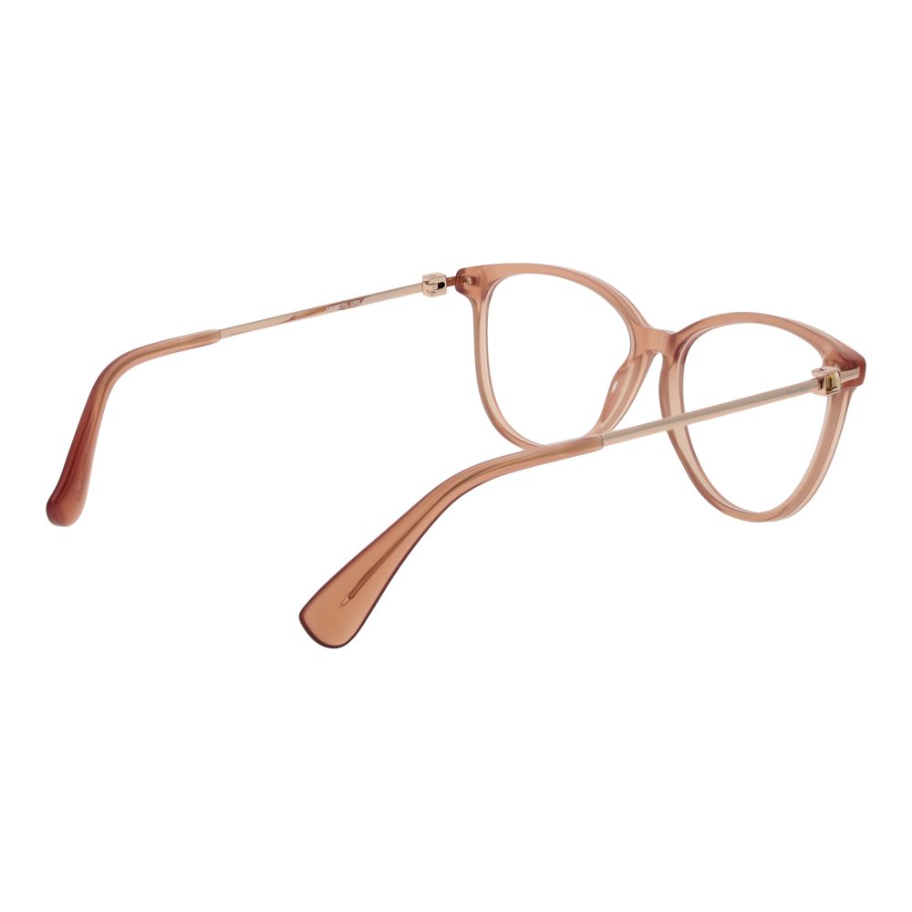 Max Mara Braun Frauen Optische Fassungen