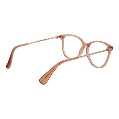 Max Mara Braun Frauen Optische Fassungen