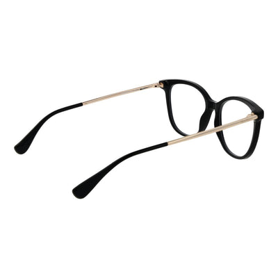 Max Mara Schwarze optische Unisex-Rahmen