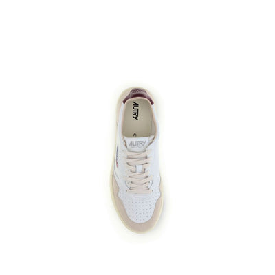 Autry Medalist Low Turnschuhe
