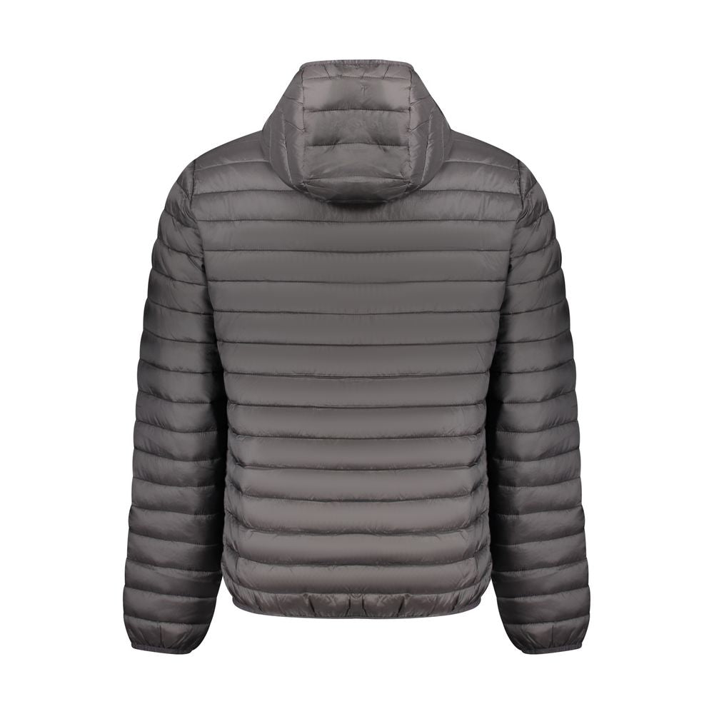 North Sails Schwarze Polyester Herren Jacke